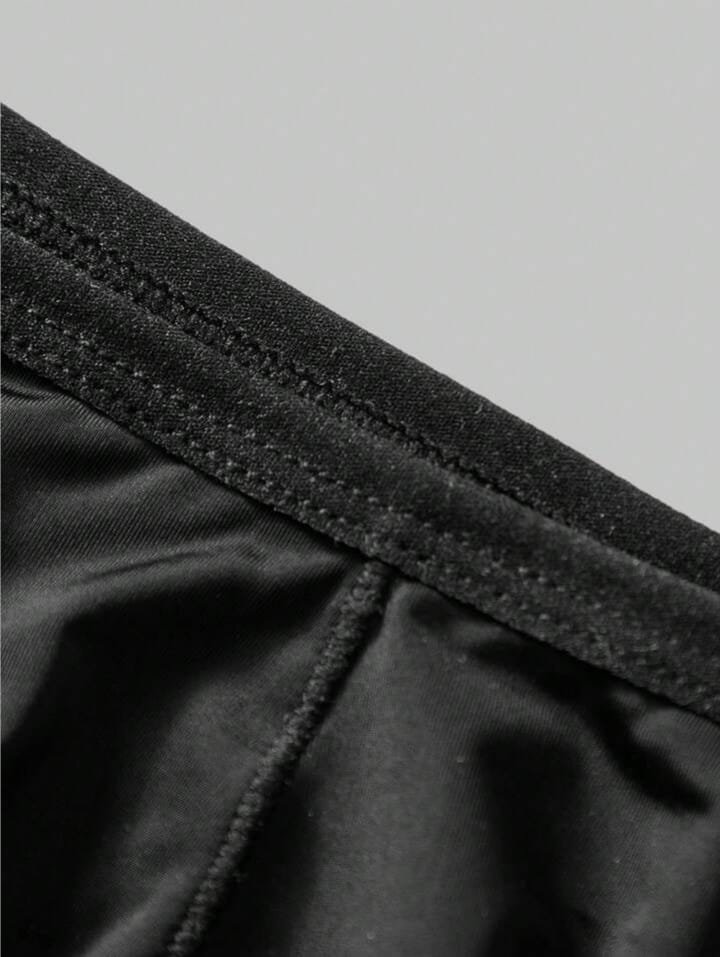 Men's Silk Underwear